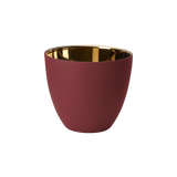 Windlight, Raspberry/Gold (S)