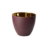 Windlight, Blackberry/Gold (S)