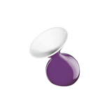 Table Vase, Mauve (S)