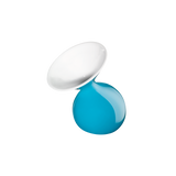 Table Vase, Turquoise (S)