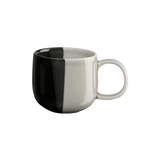Espresso cup, Black Currant Smoothie