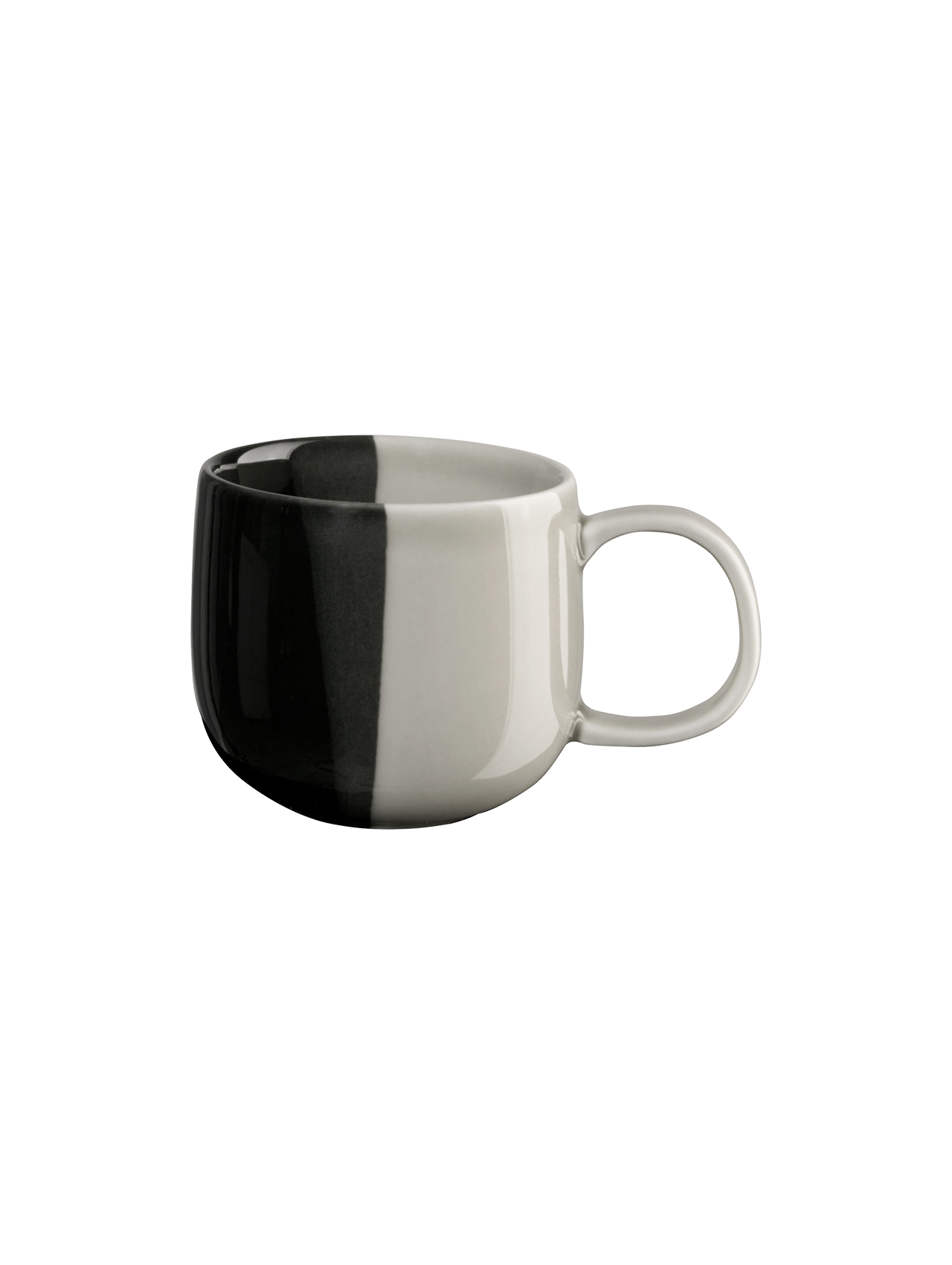 Espresso cup, Black Currant Smoothie