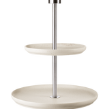 Two-tier stand, Sencha