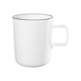 Mug, Oco Ligne Noire