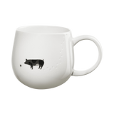 Mug, Pig