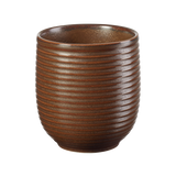 tea mug, brown (0.2 l)