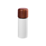 Pepper/Salt Mill, White