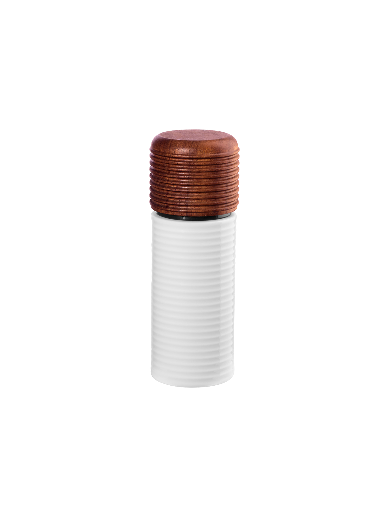 Pepper/Salt Mill, White