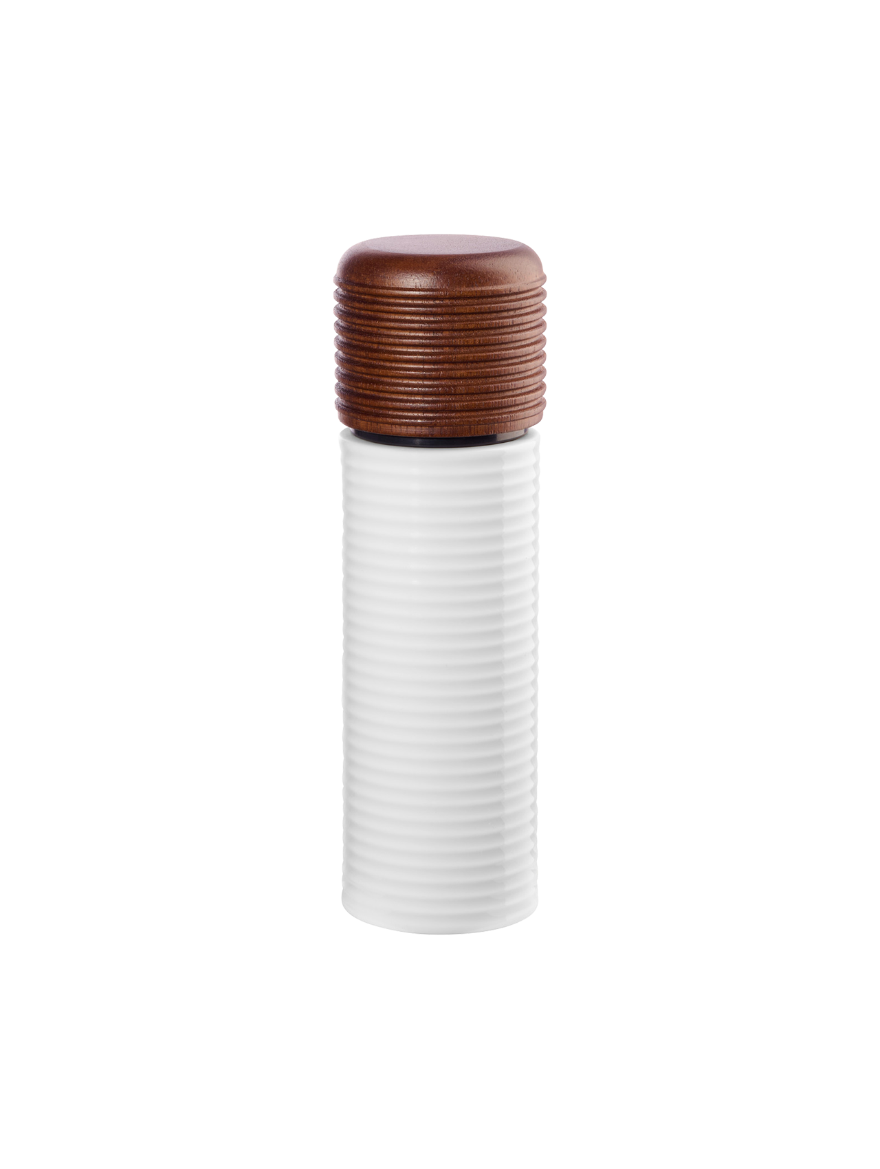 Pepper/Salt Mill, White