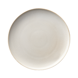 Dessert plate, Sand