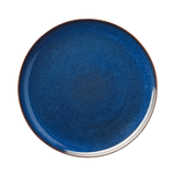 Dessert plate, Midnight Blue
