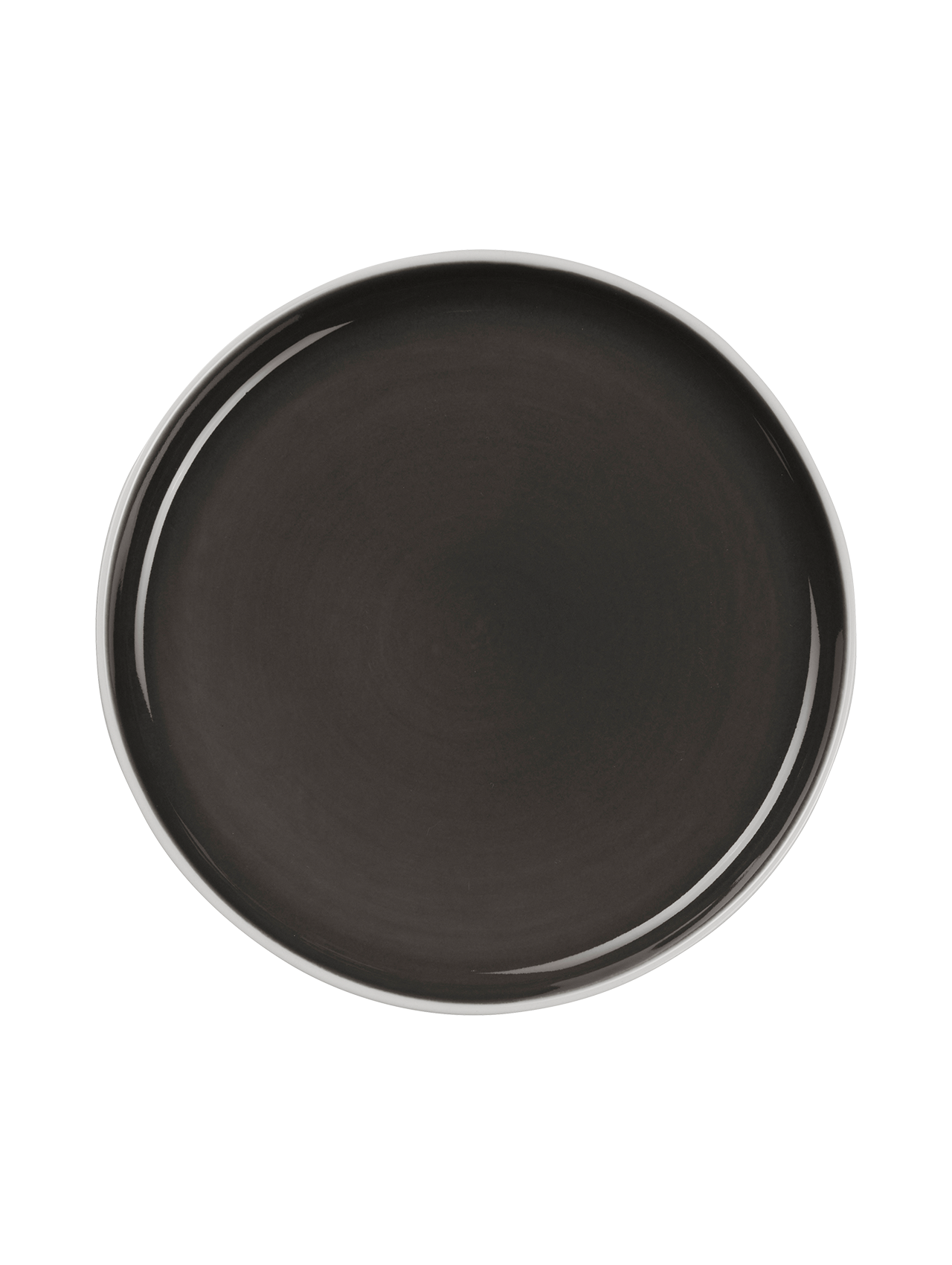 Dessert plate, Caviar