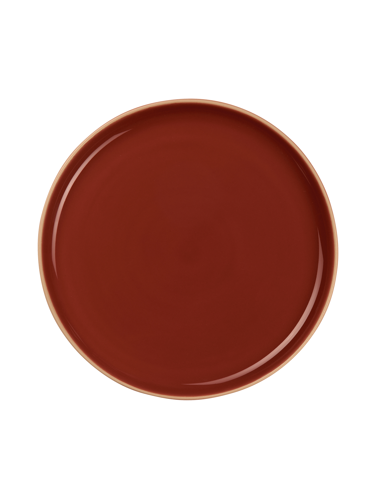 Dessert plate, Lobster