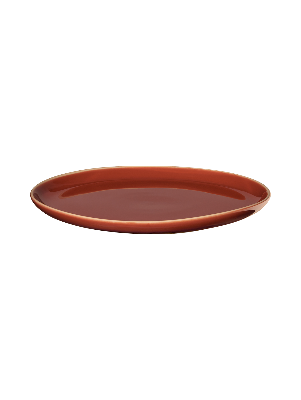 Dessert plate, Lobster