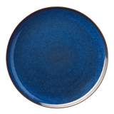 Dinner plate, Midnight Blue