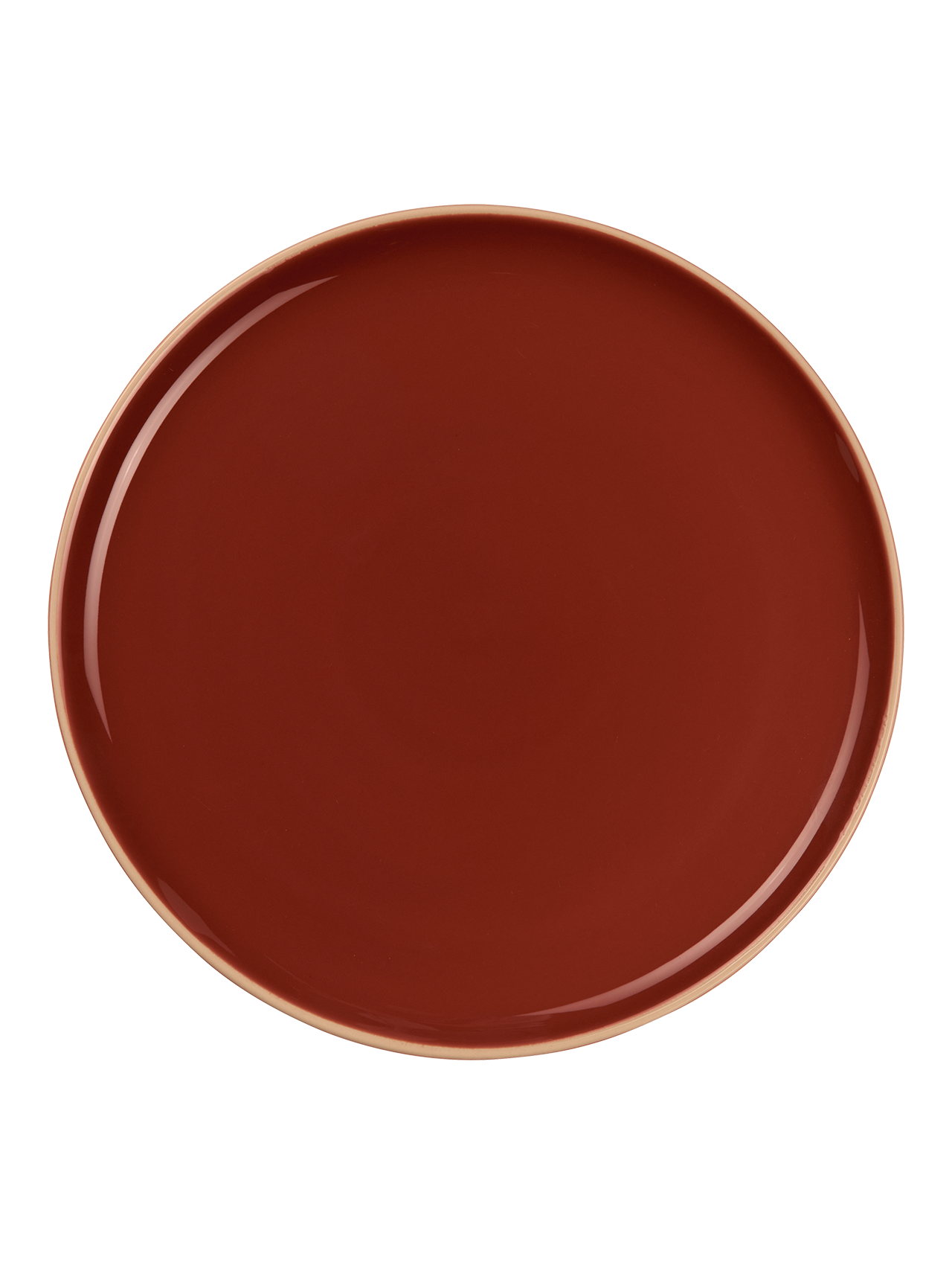 Dinner plate, Lobster