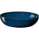 Pasta Plate, Midnight Blue