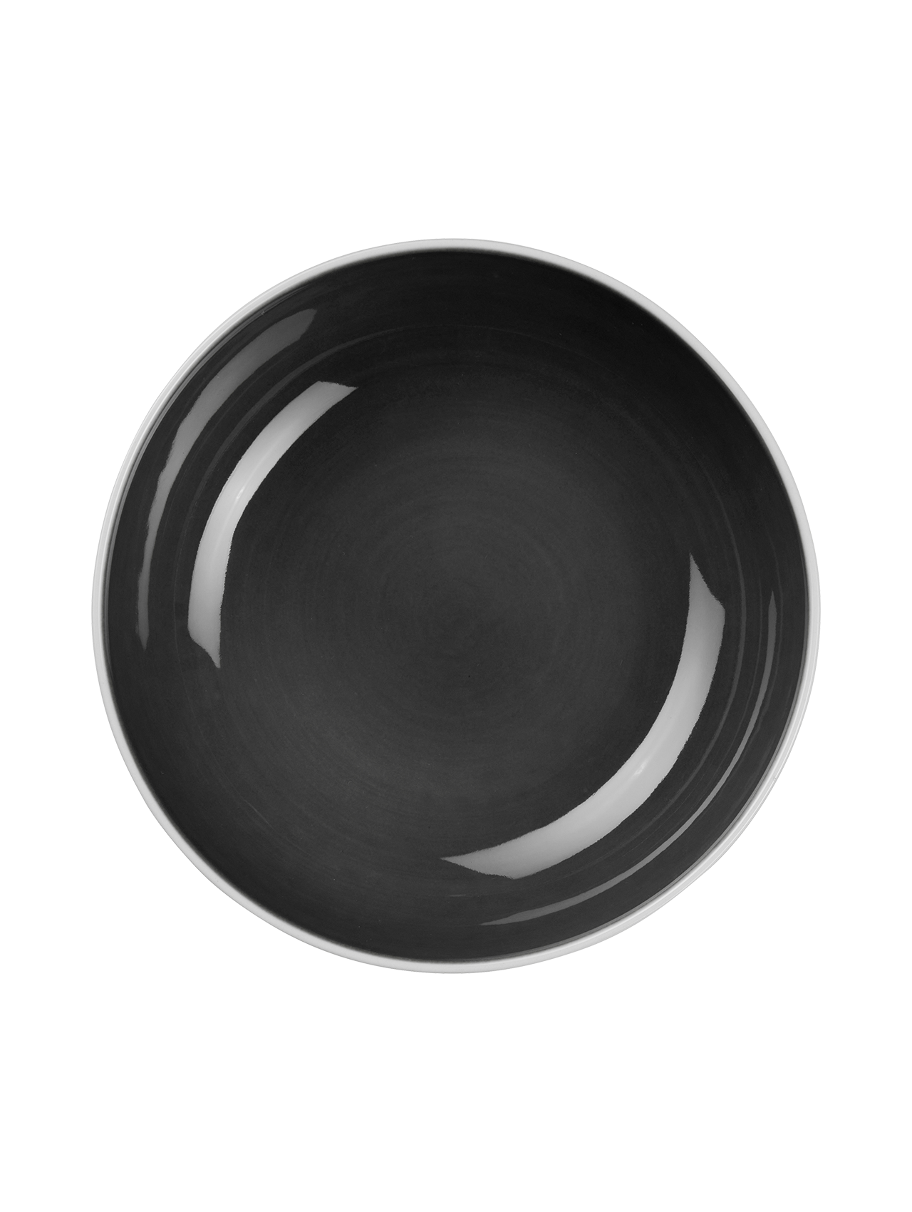 Pasta Plate, Caviar