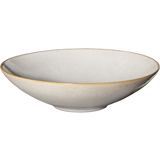 gourmet plate, sand