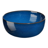 Salad Bowl, Midnight Blue