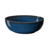 Bowl, Midnight Blue