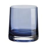 Glass, Blue Sky