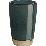 Café latte mug, Blueberry Pie