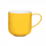 Yellow Coppa Mug 400ml