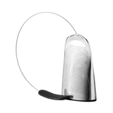Tea Infuser, Stainless Steel & Silicone