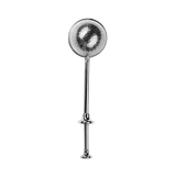 tea ball infuser, stainless steel