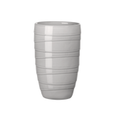Thermal Mug, Twisted Grey (0.35 l)