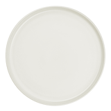 Dinner plate, Sparkling White