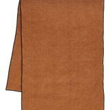 Table Runner, Ginger (Linen)