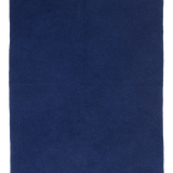 geschirrtuch gestrickt, deep blue