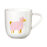 Mug, Sheep Silvia