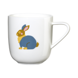 Mug, Rabbit Karla