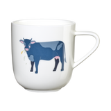 Mug, Cow Kerstin