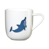 Mug, Dolphin Dennis