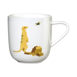Mug, Meerkat Elvis
