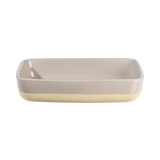 Rectangular baking dish, Nude
