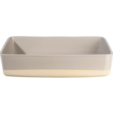 Rectangular baking dish, Nude