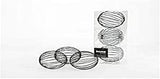 ASA ASA123950 Cup and Saucer Set, Porcelain