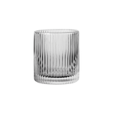 Glass, Clear Juna Tumbler
