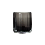 glass, grey