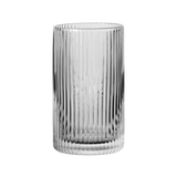 Glass, Clear Juna Longdrink