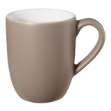 mug, taupe