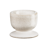 Egg cup, Sand