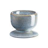 Egg cup, Denim