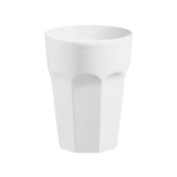 Espresso mug, Matte White