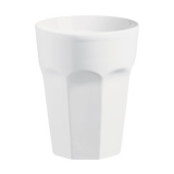 Cappuccino mug, matte white